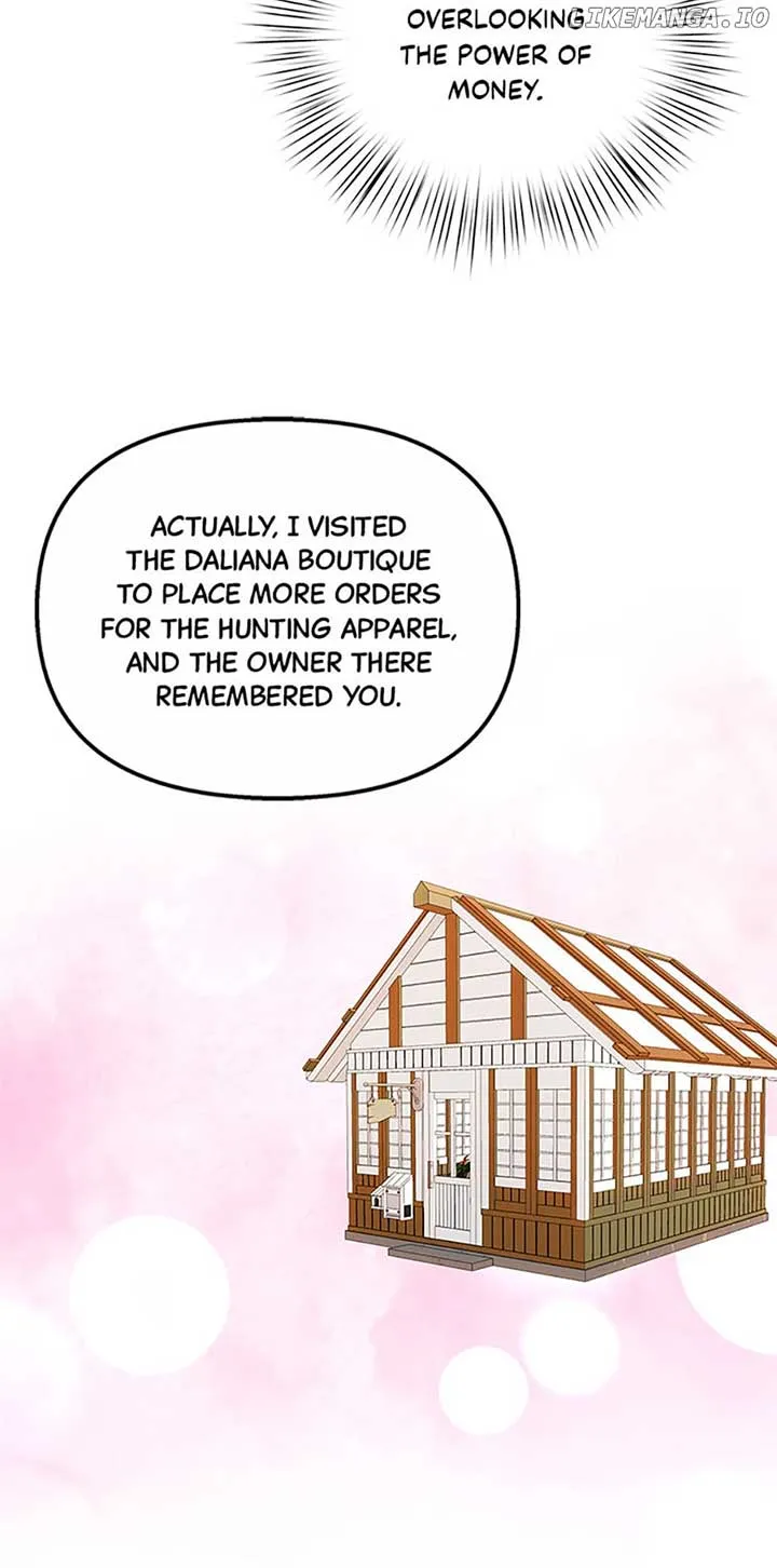 I Didn’t Save You To Get Proposed To Chapter 60 Online - página 53