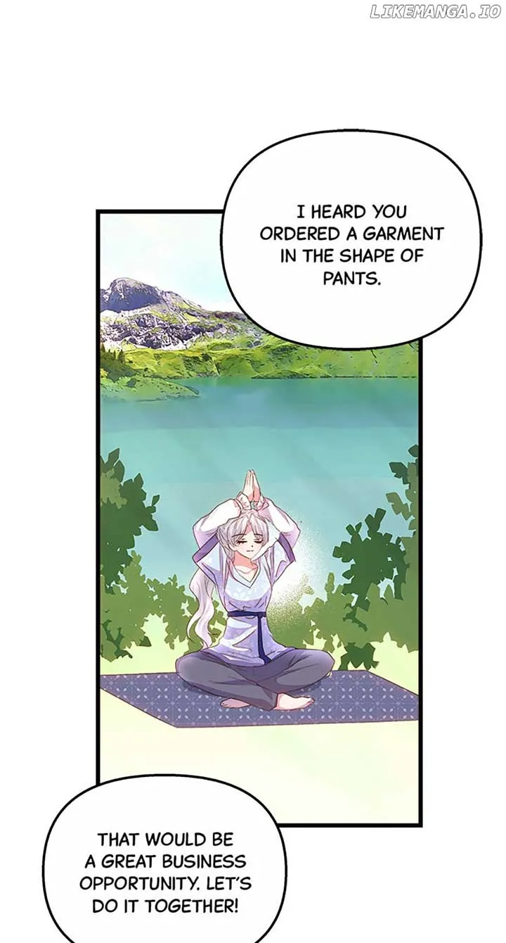 I Didn’t Save You To Get Proposed To Chapter 60 Online - página 54