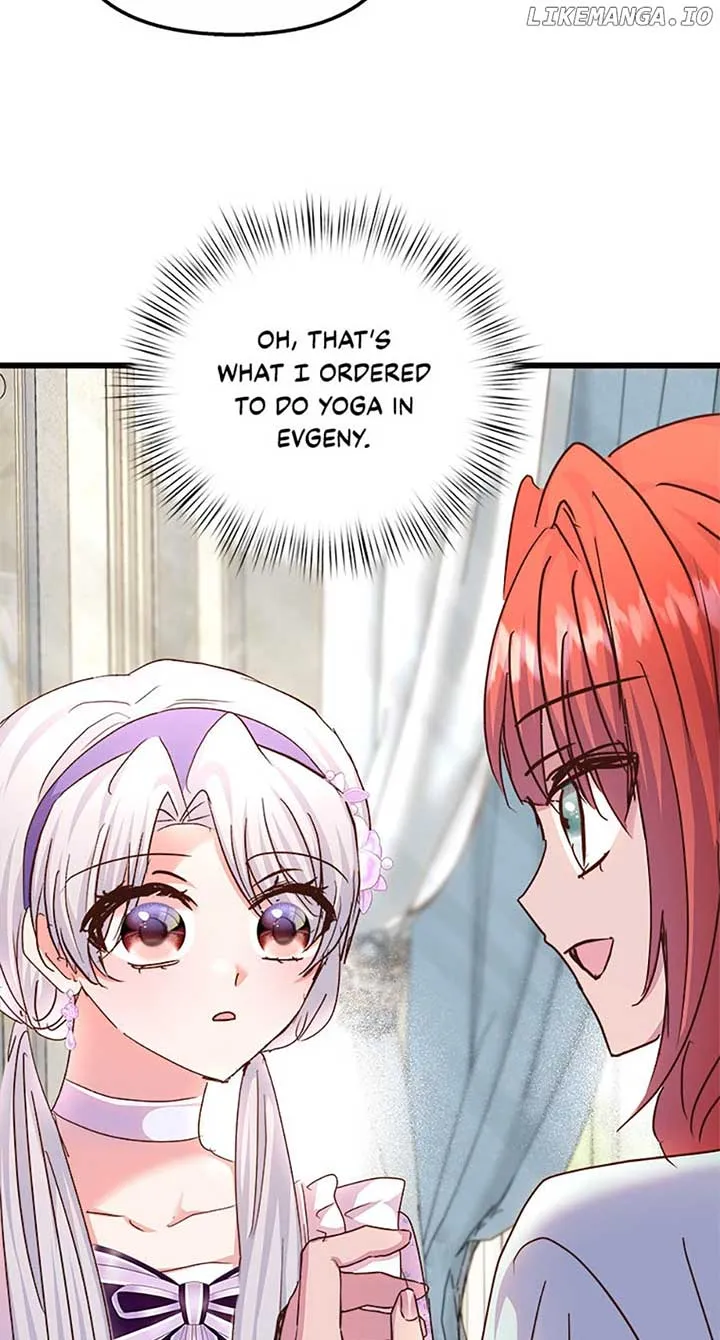 I Didn’t Save You To Get Proposed To Chapter 60 Online - página 55