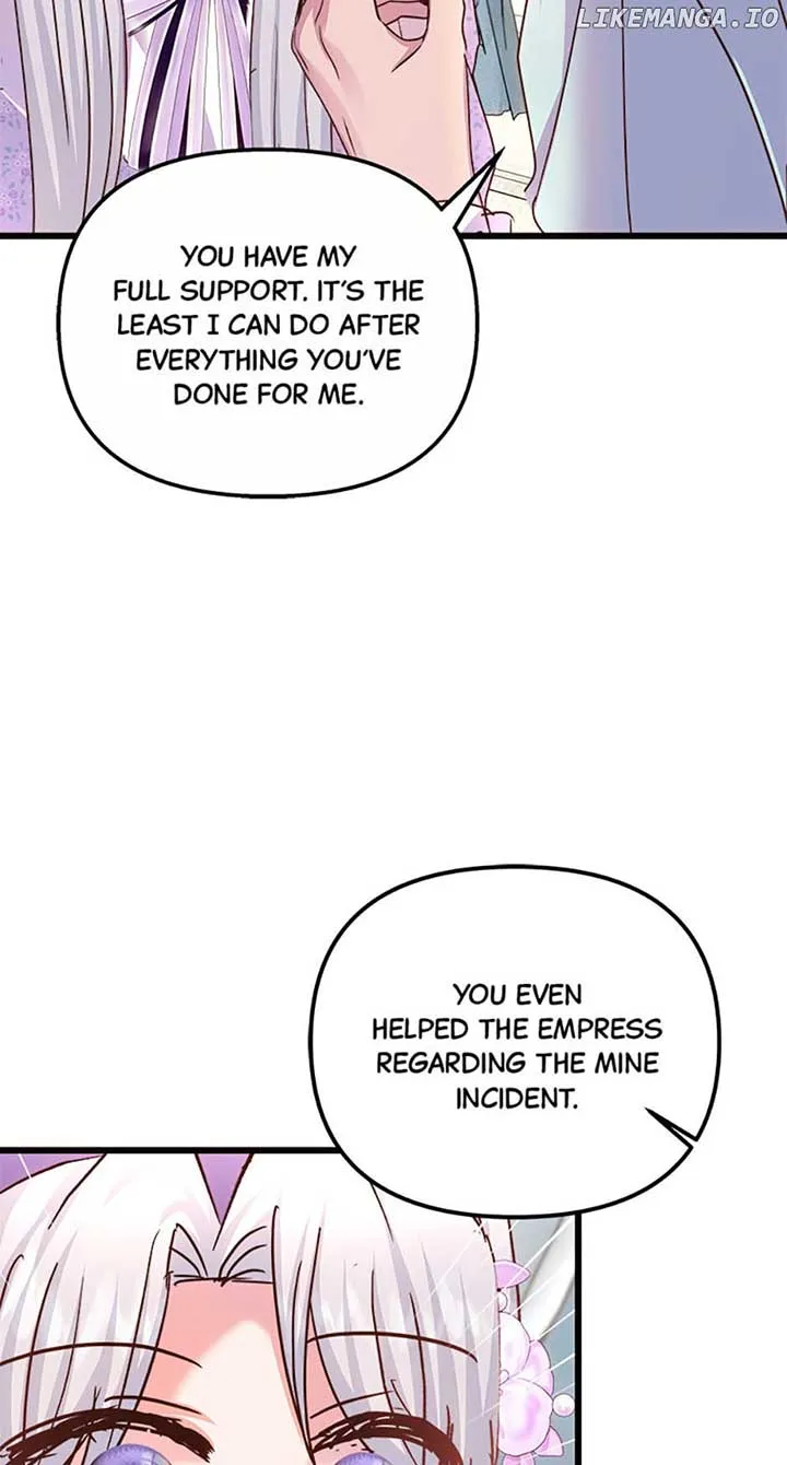 I Didn’t Save You To Get Proposed To Chapter 60 Online - página 56
