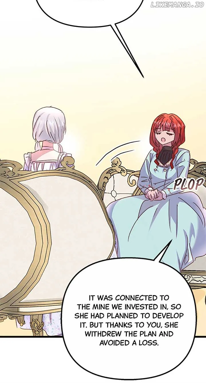I Didn’t Save You To Get Proposed To Chapter 60 Online - página 58