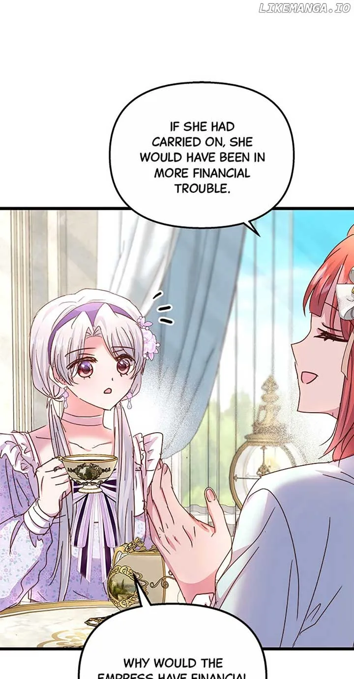 I Didn’t Save You To Get Proposed To Chapter 60 Online - página 59