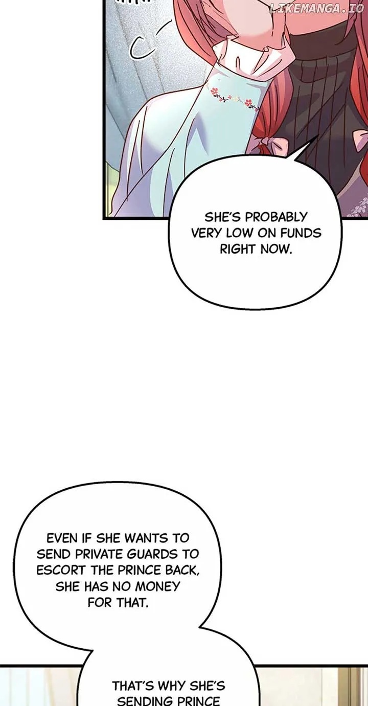 I Didn’t Save You To Get Proposed To Chapter 60 Online - página 61