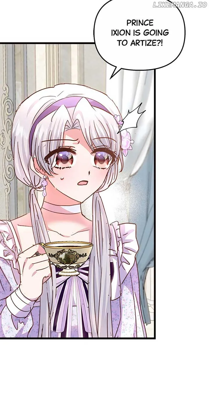 I Didn’t Save You To Get Proposed To Chapter 60 Online - página 63