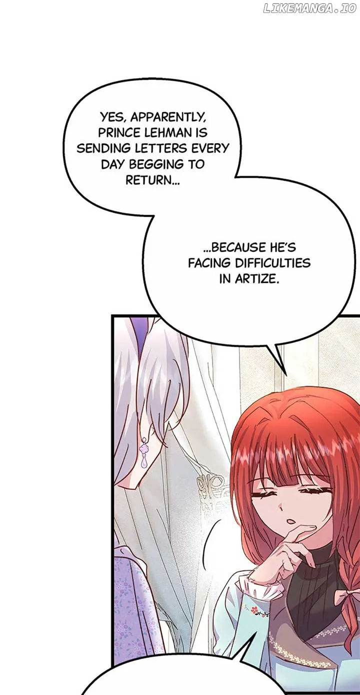 I Didn’t Save You To Get Proposed To Chapter 60 Online - página 64