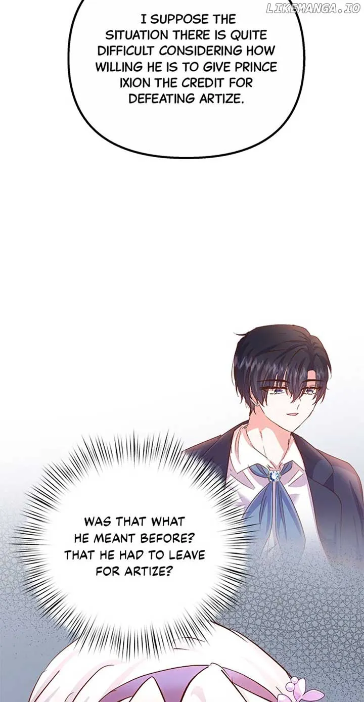 I Didn’t Save You To Get Proposed To Chapter 60 Online - página 65