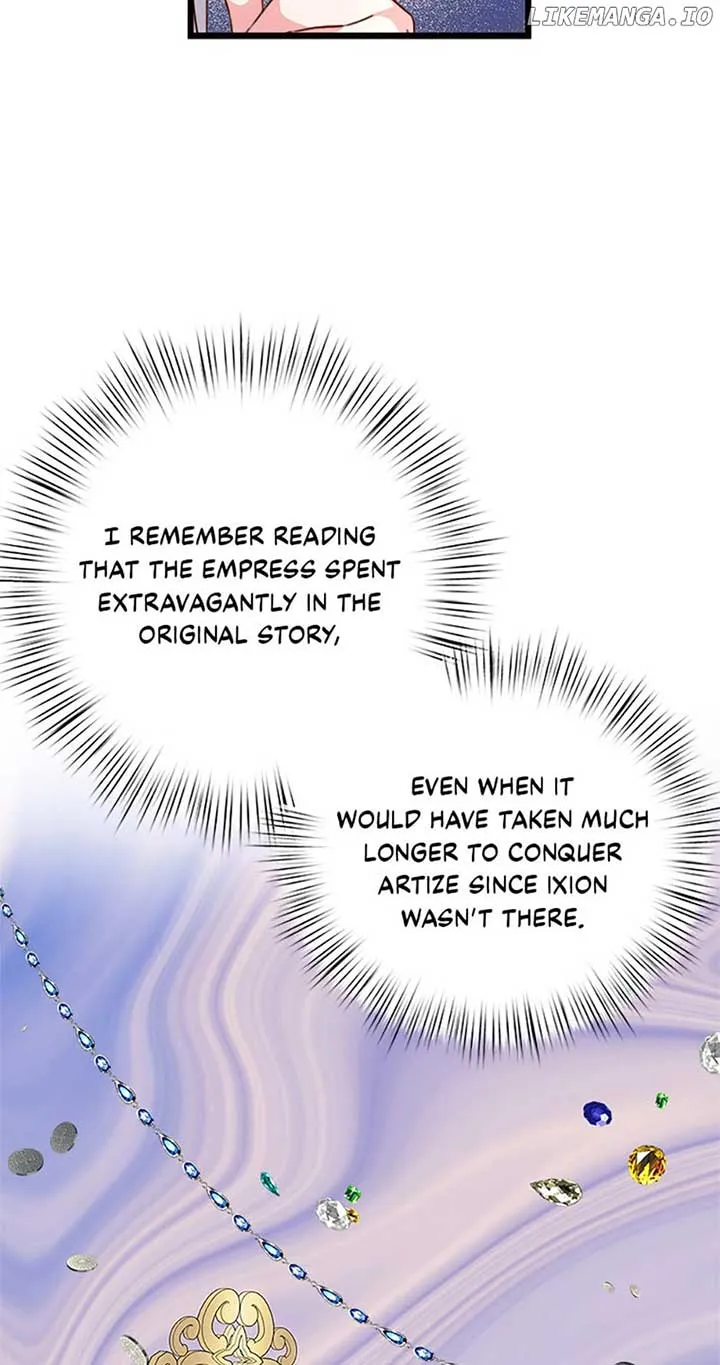 I Didn’t Save You To Get Proposed To Chapter 60 Online - página 69