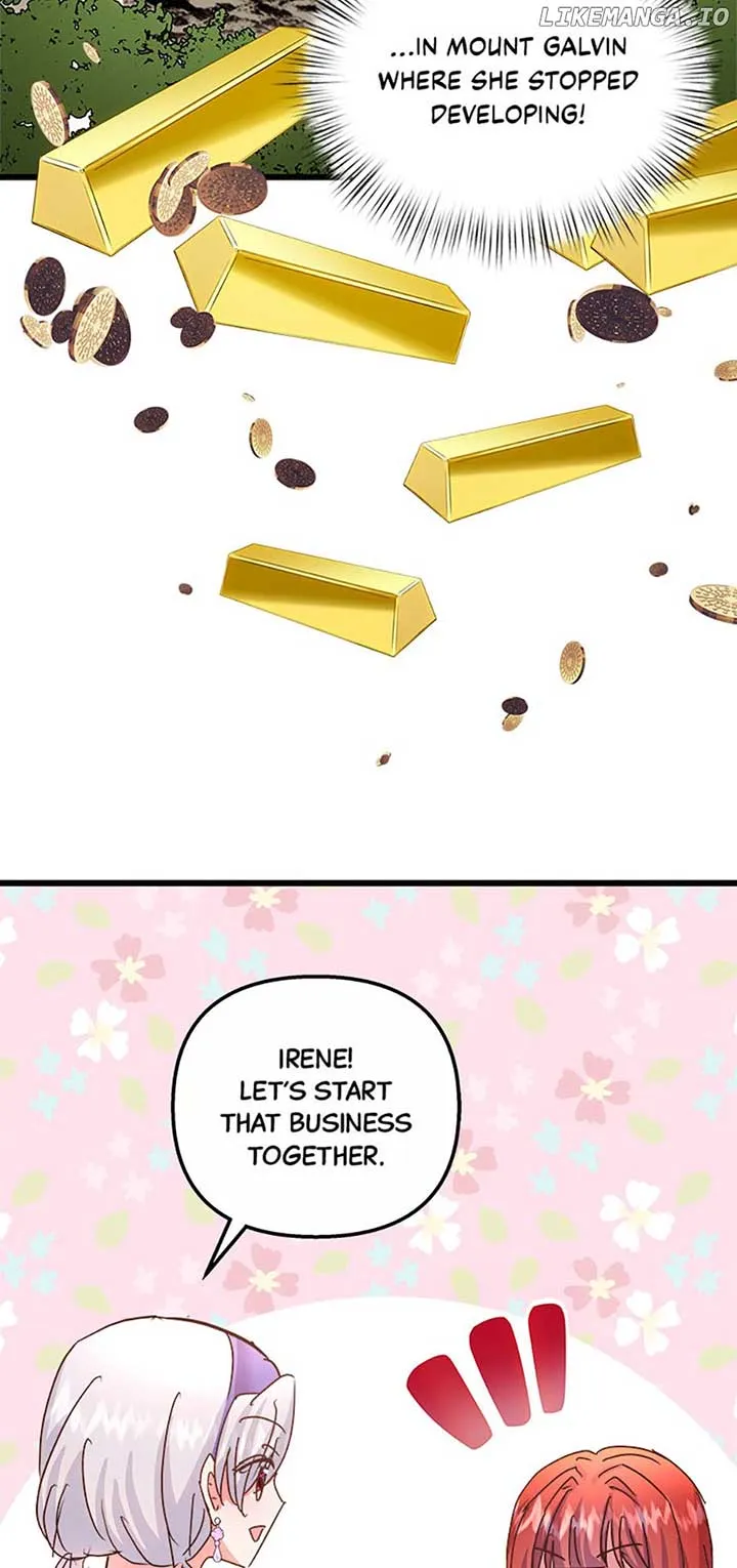 I Didn’t Save You To Get Proposed To Chapter 60 Online - página 73