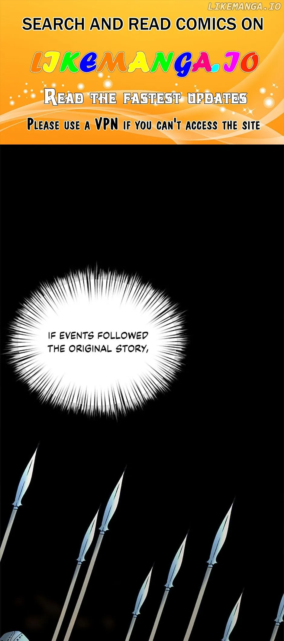 I Didn’t Save You To Get Proposed To Chapter 61 Online - página 1