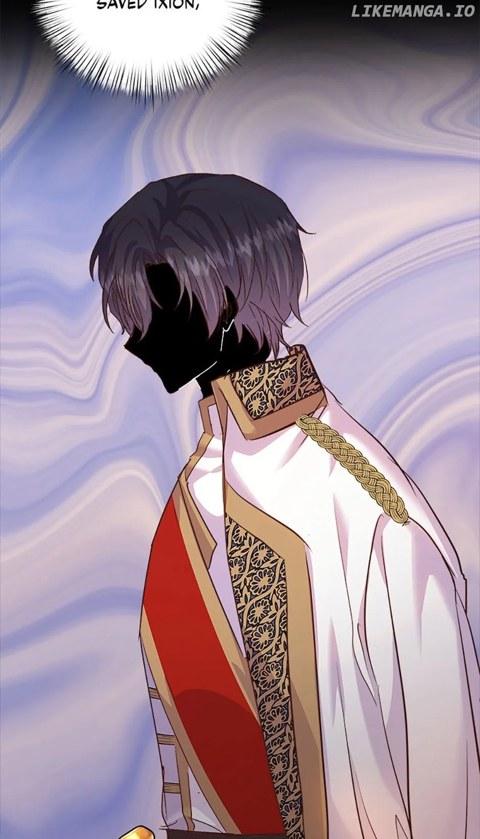 I Didn’t Save You To Get Proposed To Chapter 61 Online - página 3