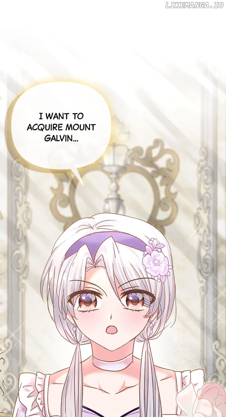 I Didn’t Save You To Get Proposed To Chapter 61 Online - página 6