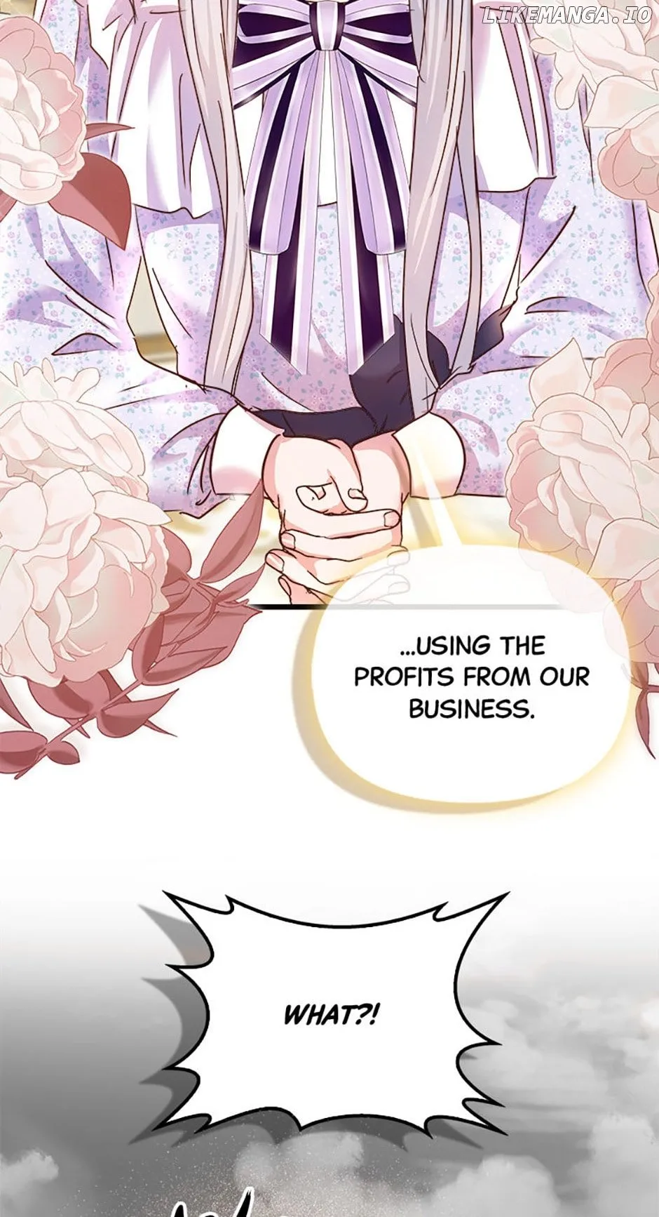 I Didn’t Save You To Get Proposed To Chapter 61 Online - página 7