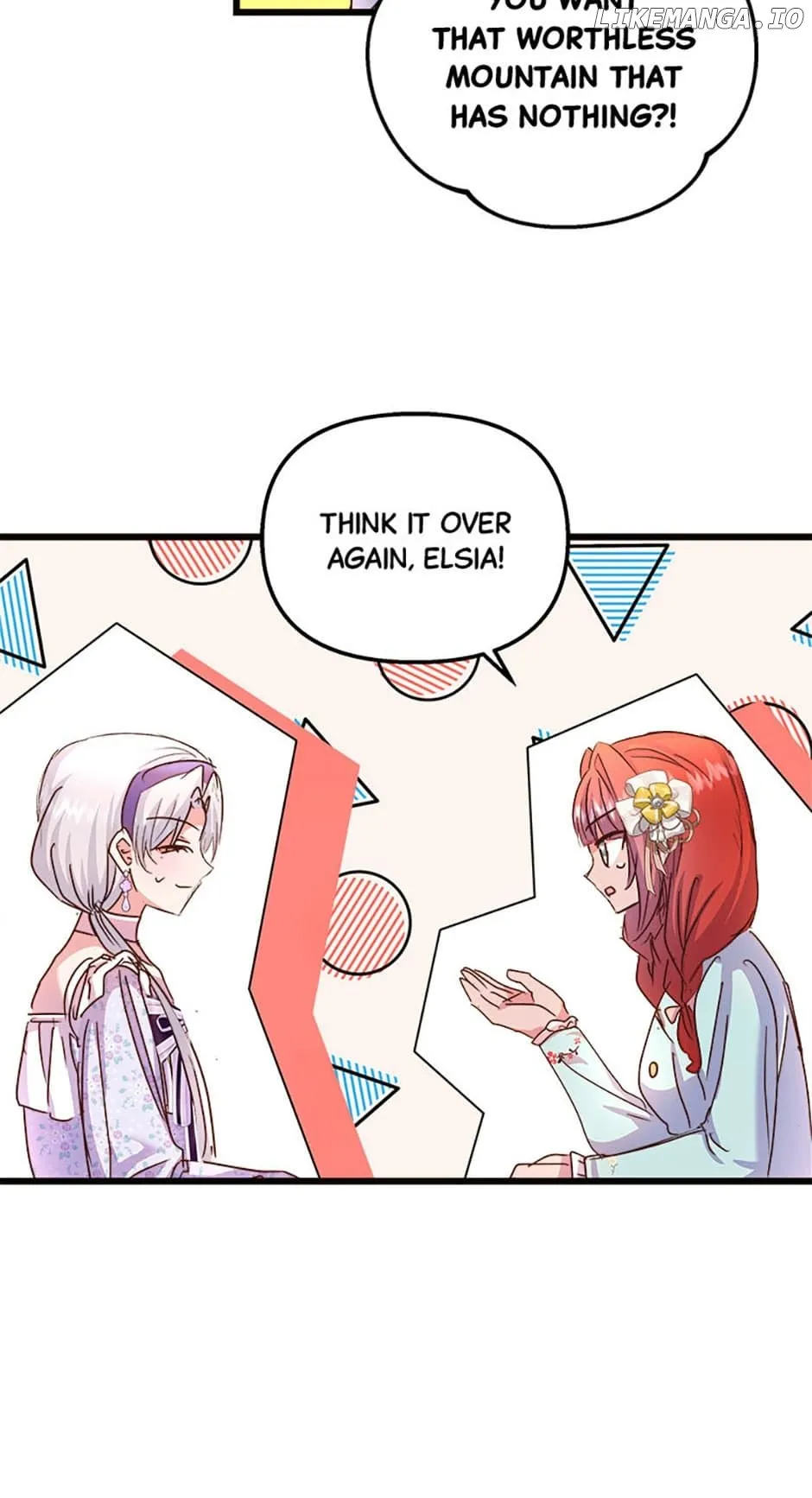 I Didn’t Save You To Get Proposed To Chapter 61 Online - página 9
