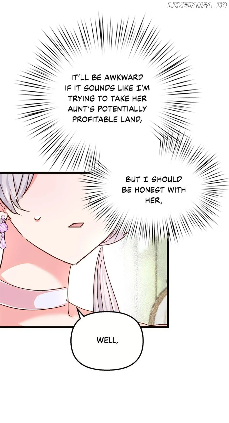 I Didn’t Save You To Get Proposed To Chapter 61 Online - página 10