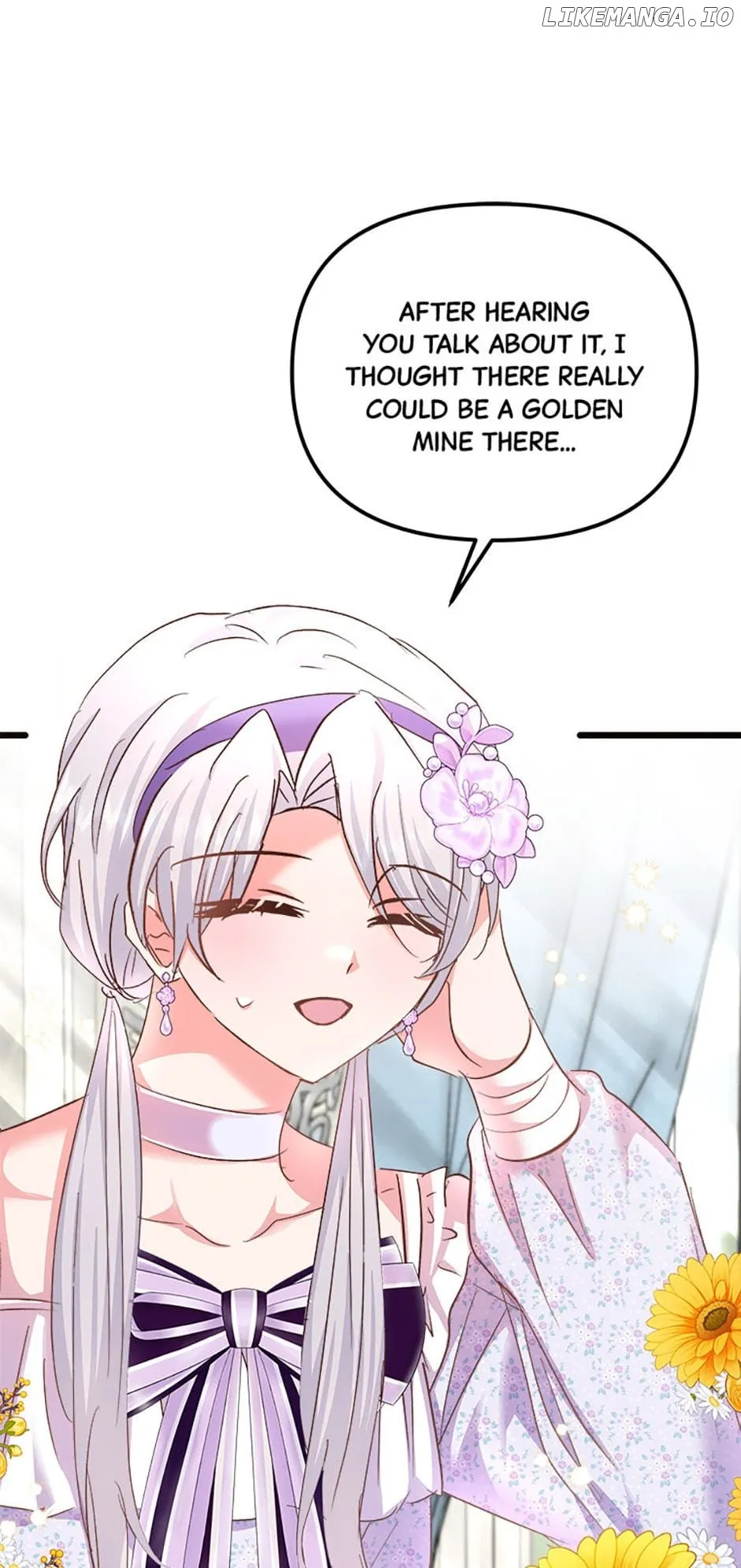 I Didn’t Save You To Get Proposed To Chapter 61 Online - página 11