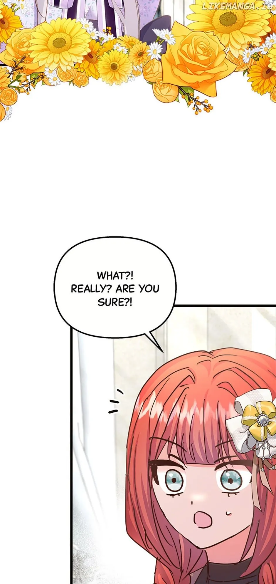 I Didn’t Save You To Get Proposed To Chapter 61 Online - página 12