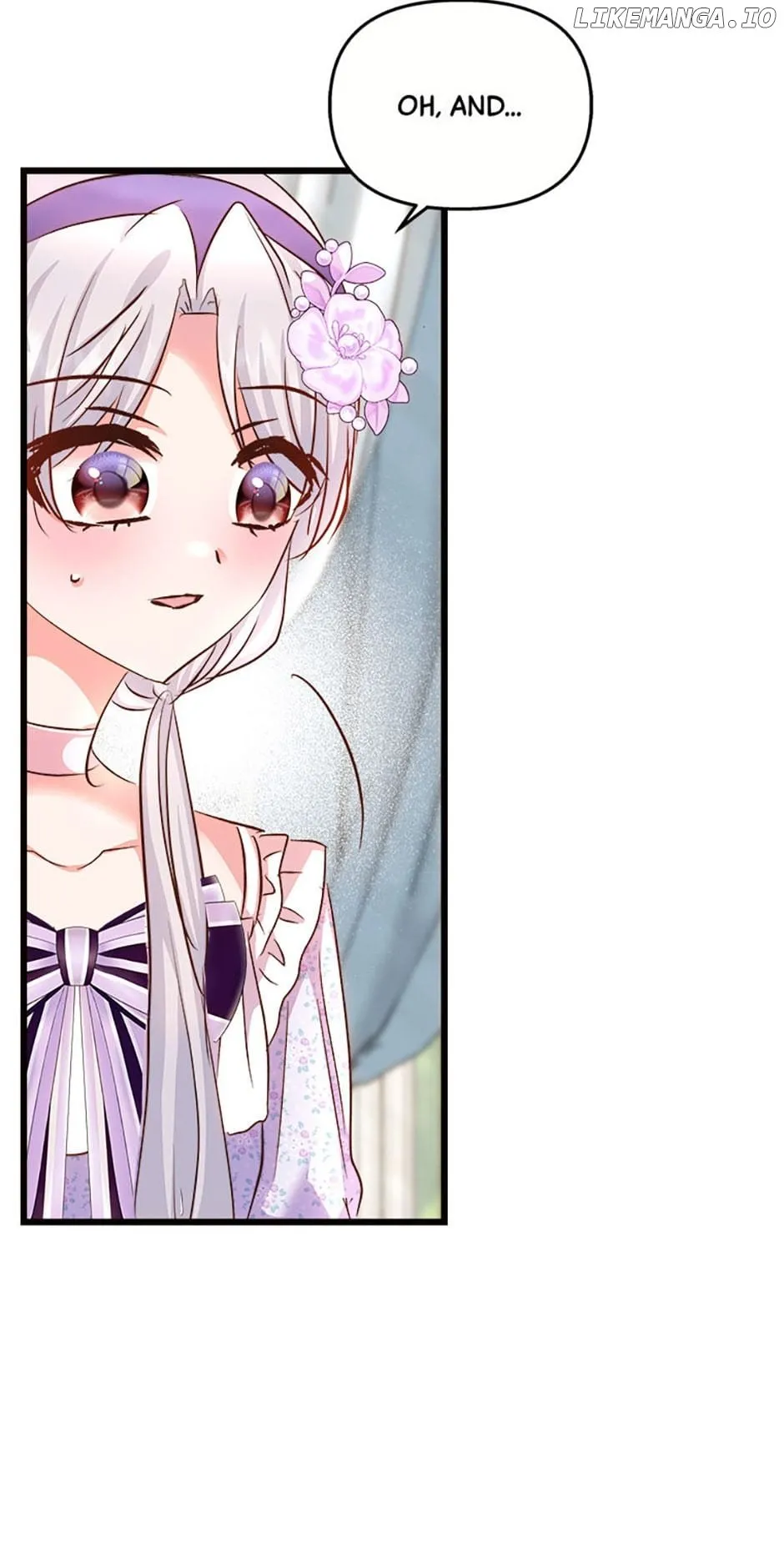 I Didn’t Save You To Get Proposed To Chapter 61 Online - página 17