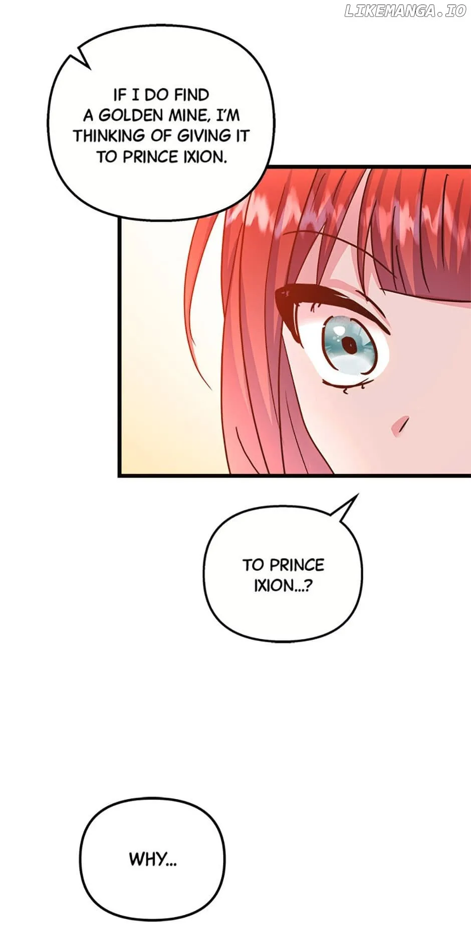 I Didn’t Save You To Get Proposed To Chapter 61 Online - página 18