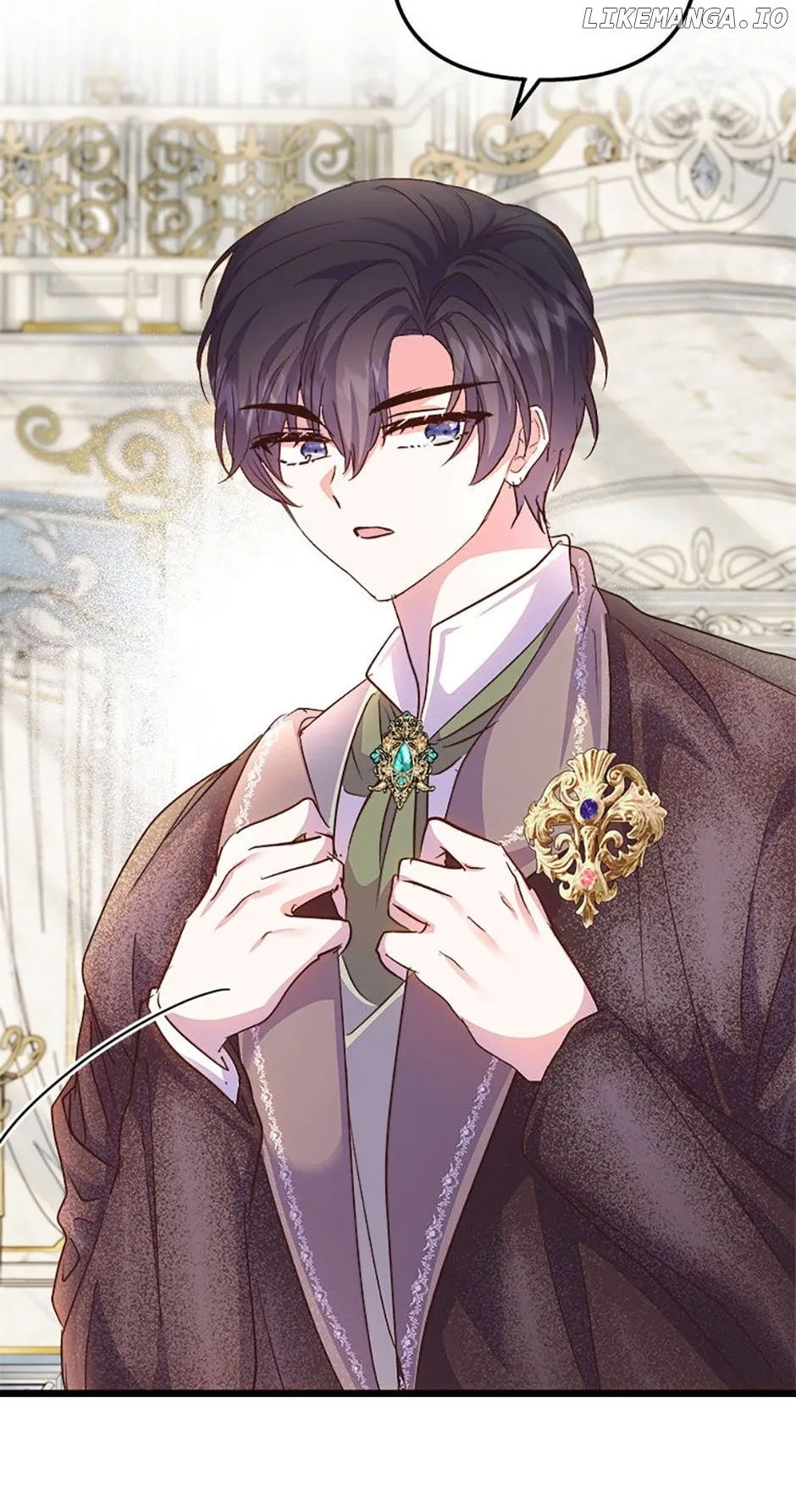 I Didn’t Save You To Get Proposed To Chapter 61 Online - página 25