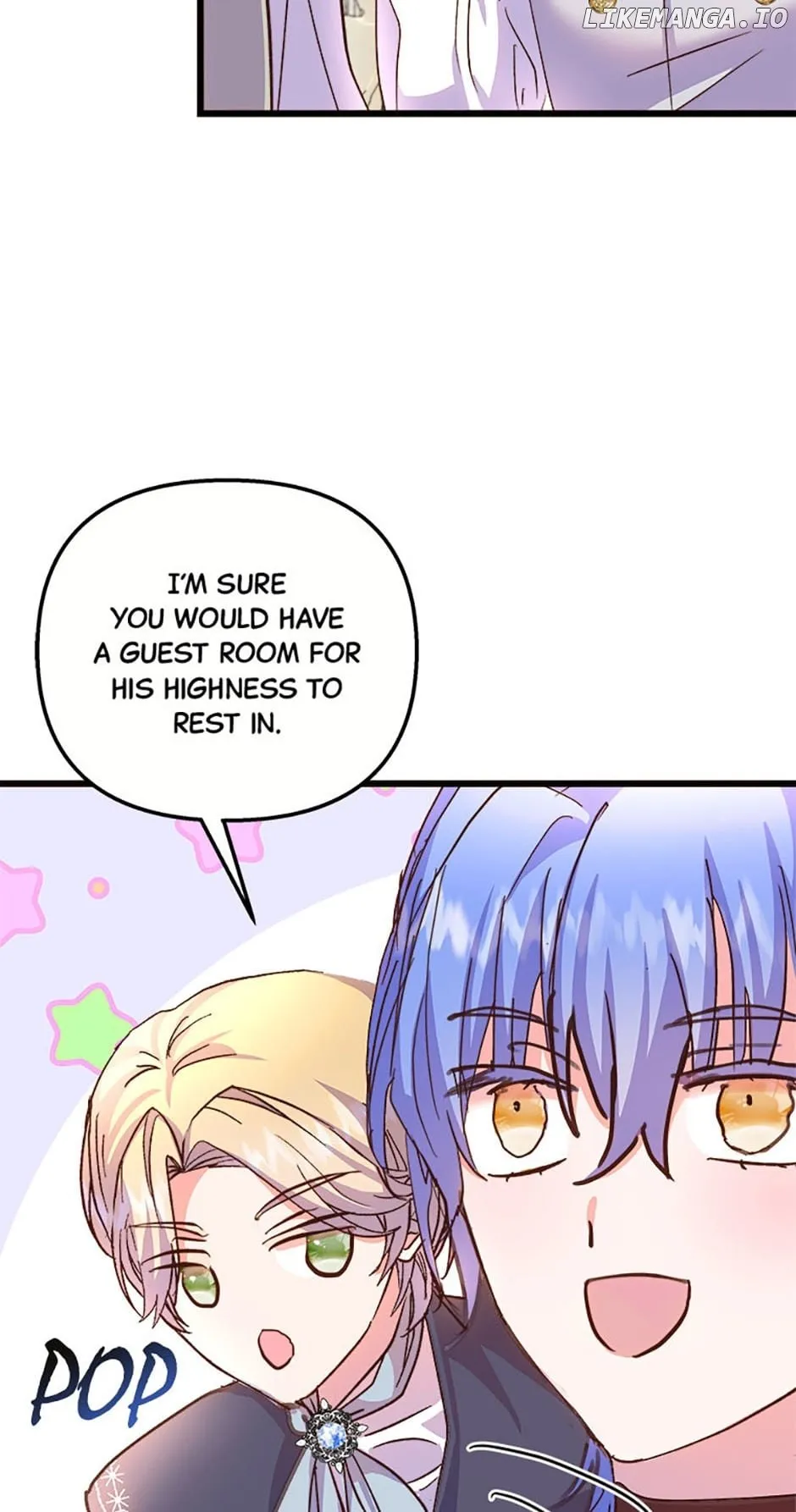 I Didn’t Save You To Get Proposed To Chapter 61 Online - página 27