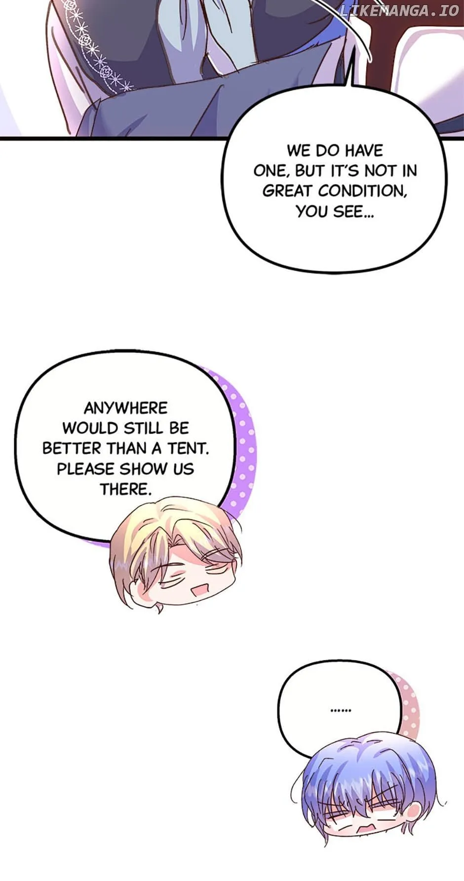 I Didn’t Save You To Get Proposed To Chapter 61 Online - página 28