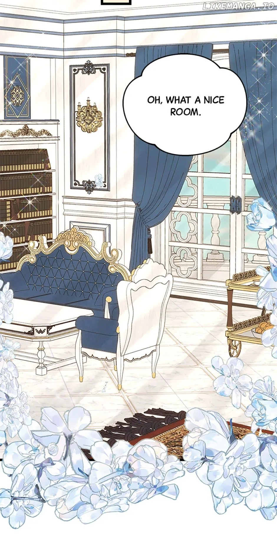 I Didn’t Save You To Get Proposed To Chapter 61 Online - página 30
