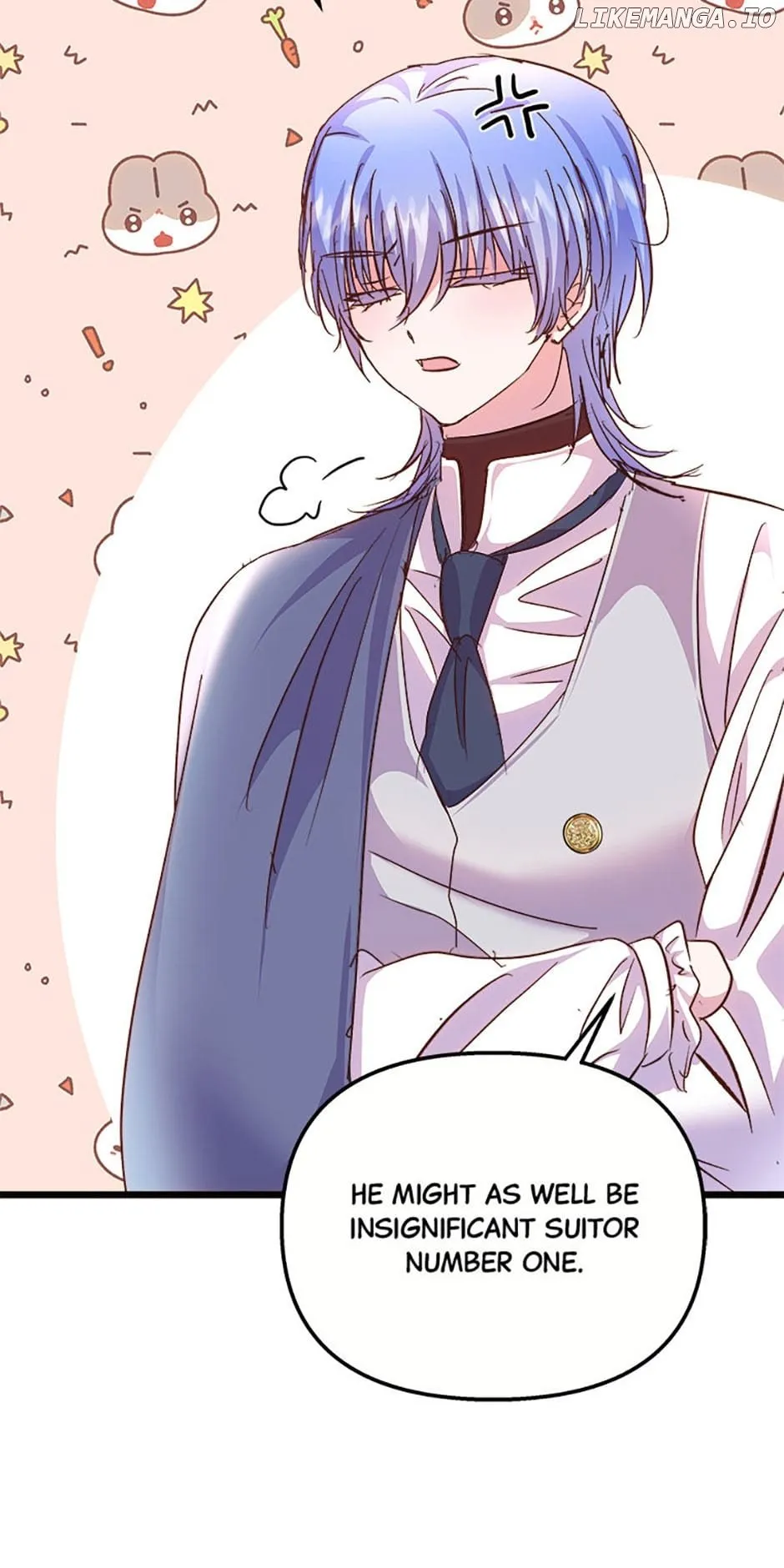 I Didn’t Save You To Get Proposed To Chapter 61 Online - página 33