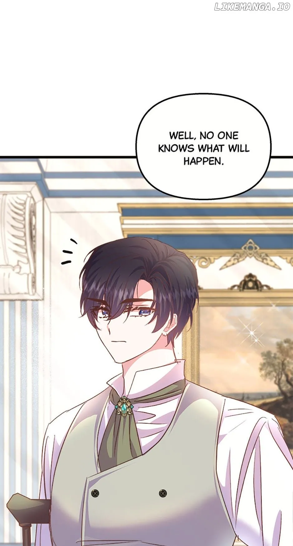 I Didn’t Save You To Get Proposed To Chapter 61 Online - página 38