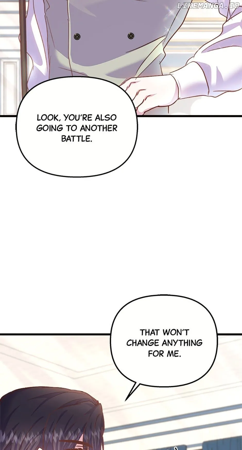 I Didn’t Save You To Get Proposed To Chapter 61 Online - página 39
