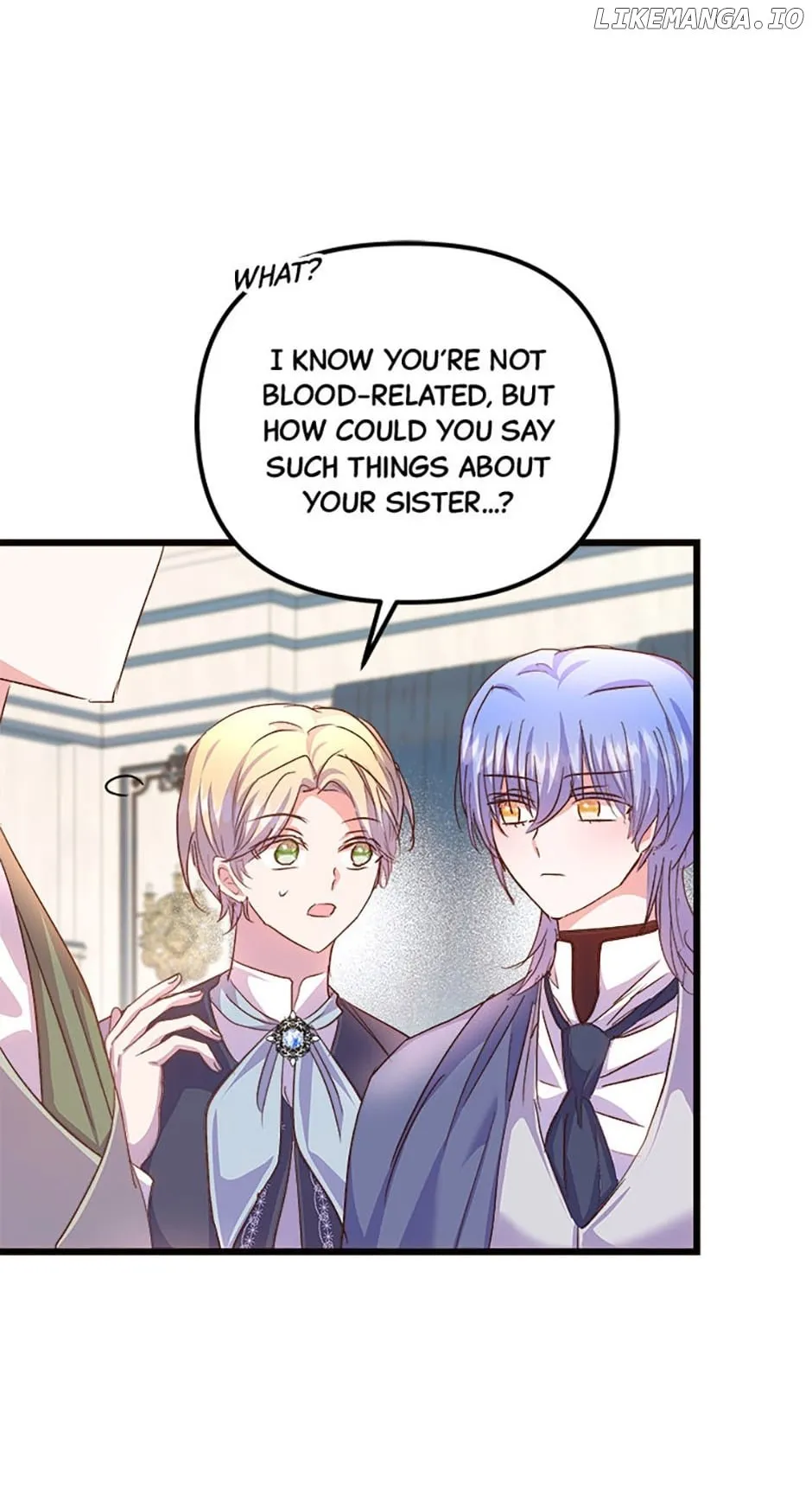 I Didn’t Save You To Get Proposed To Chapter 61 Online - página 42