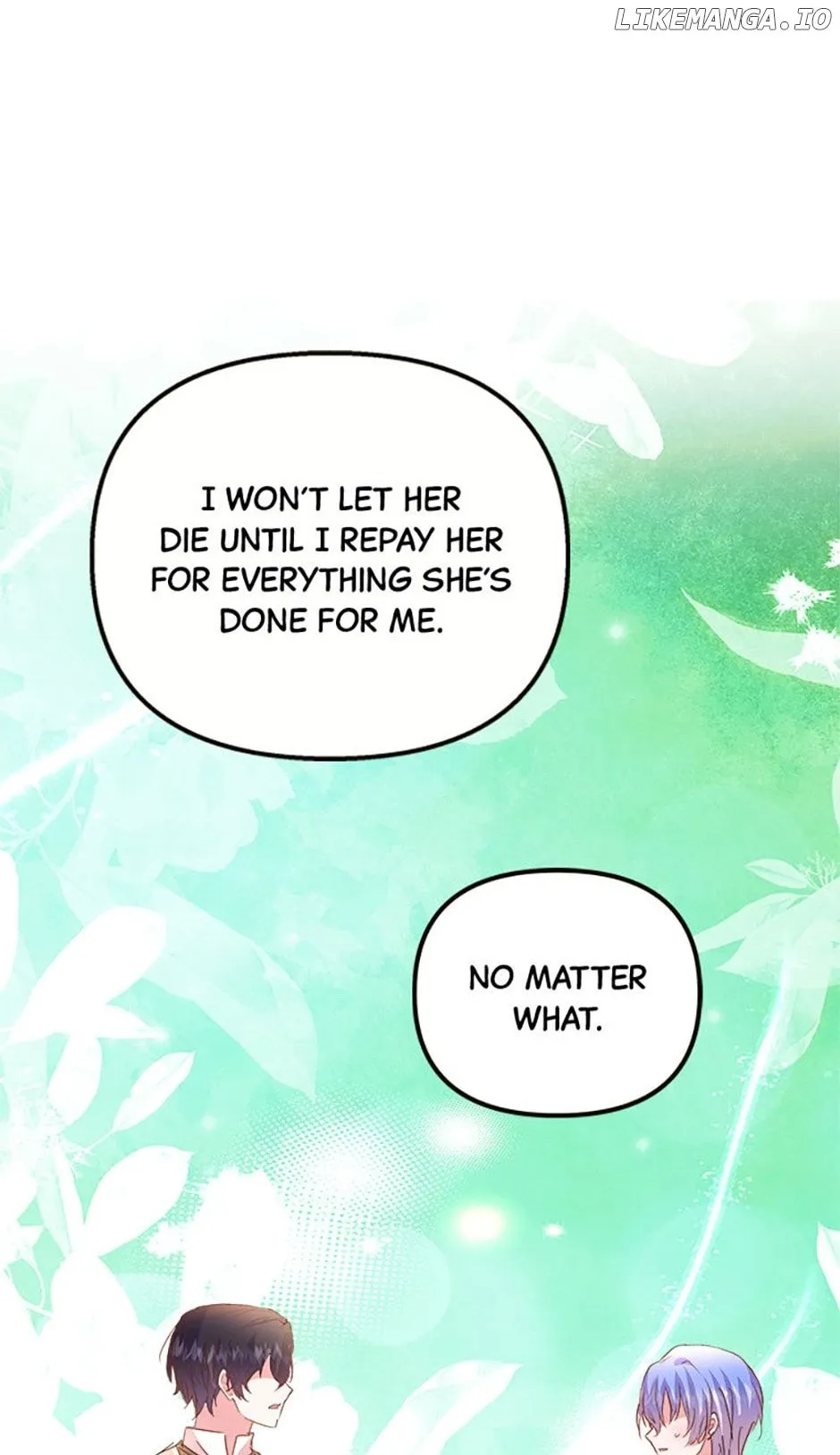 I Didn’t Save You To Get Proposed To Chapter 61 Online - página 44