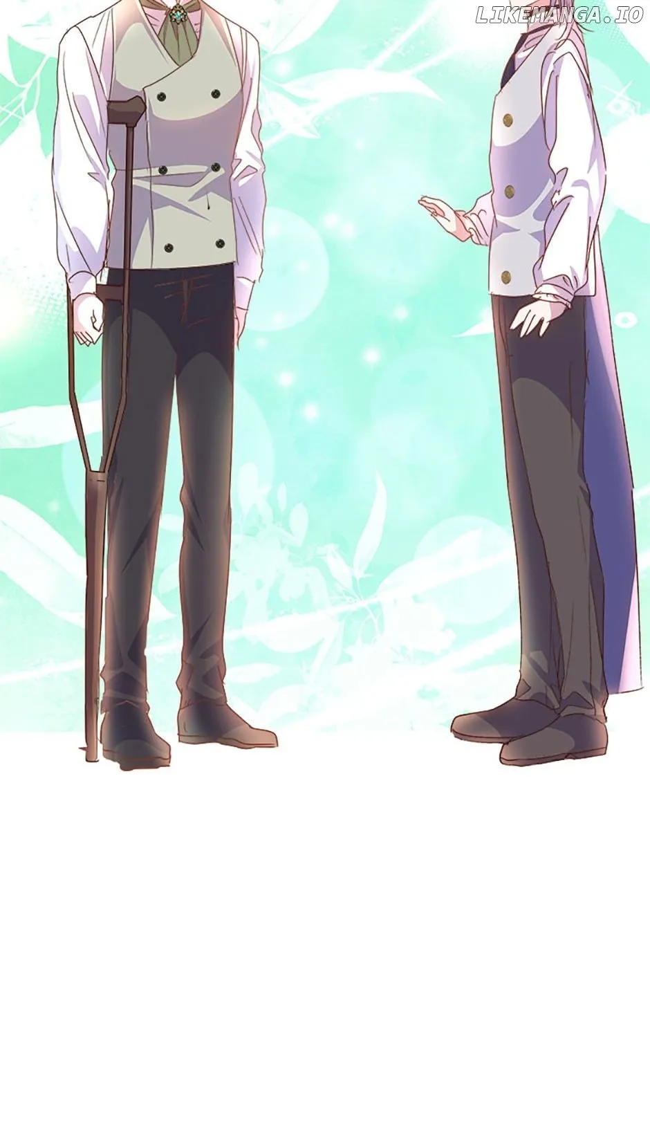 I Didn’t Save You To Get Proposed To Chapter 61 Online - página 45