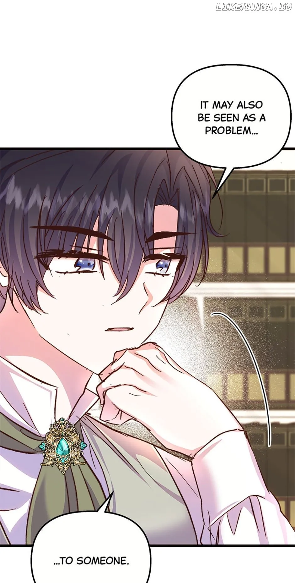 I Didn’t Save You To Get Proposed To Chapter 61 Online - página 52