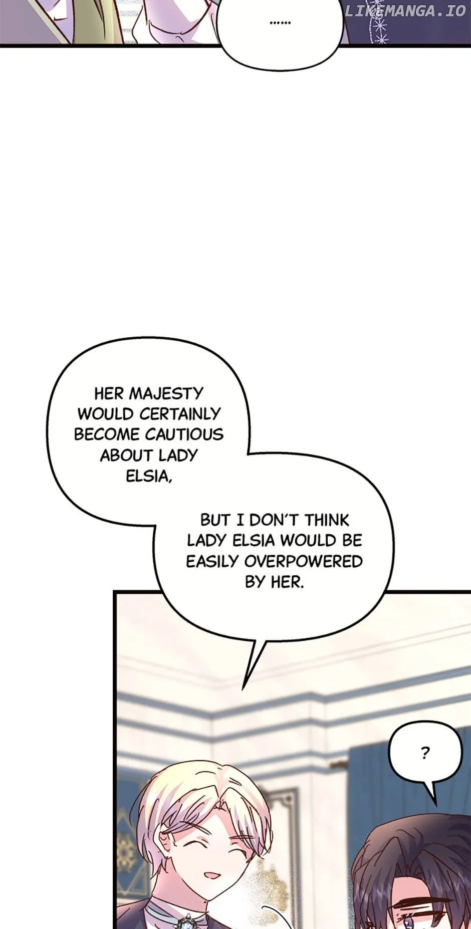 I Didn’t Save You To Get Proposed To Chapter 61 Online - página 54