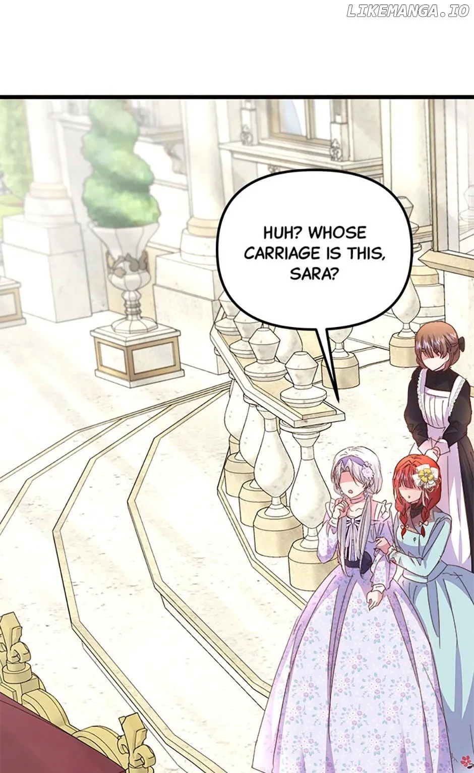 I Didn’t Save You To Get Proposed To Chapter 61 Online - página 57