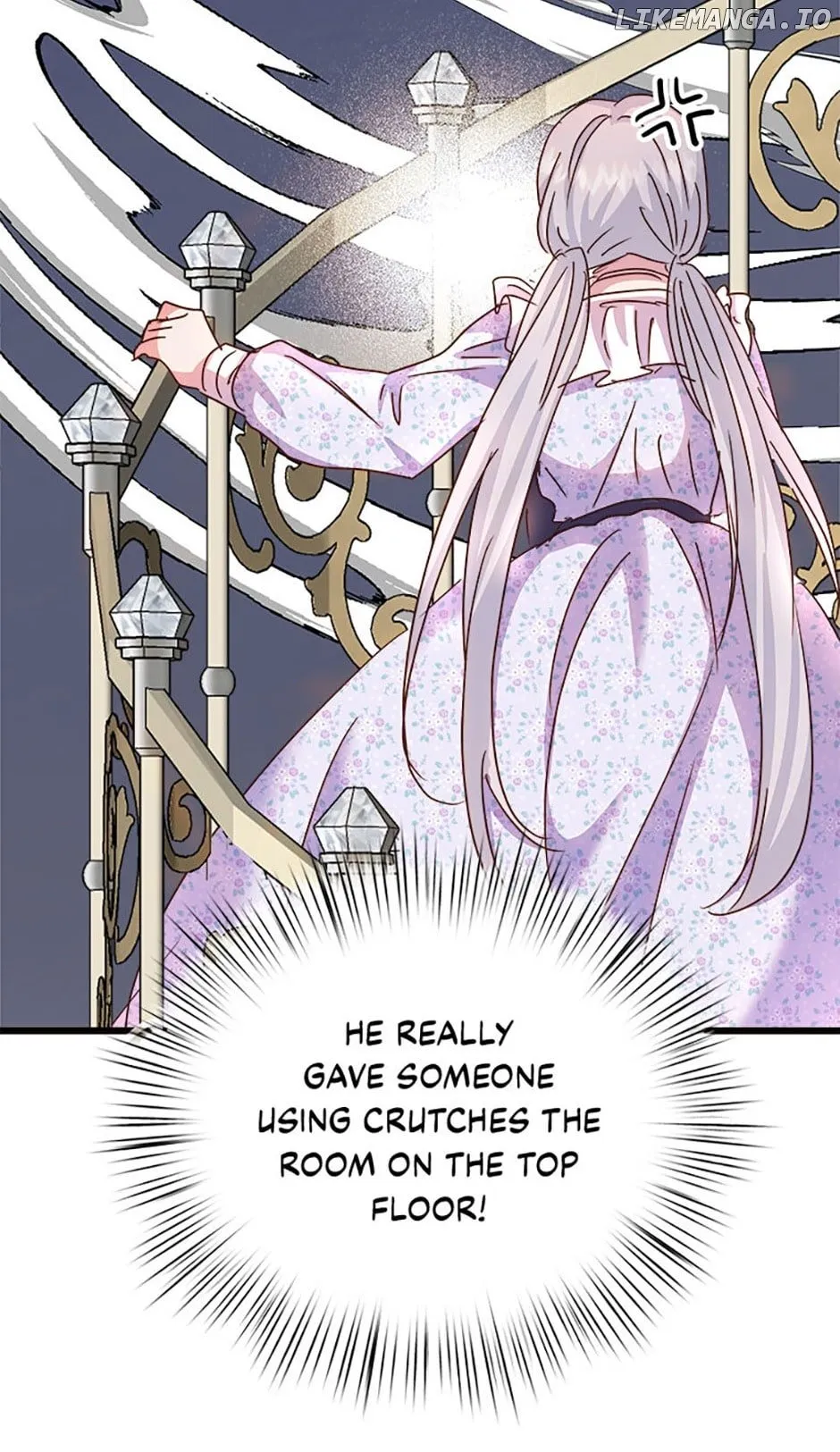 I Didn’t Save You To Get Proposed To Chapter 61 Online - página 63