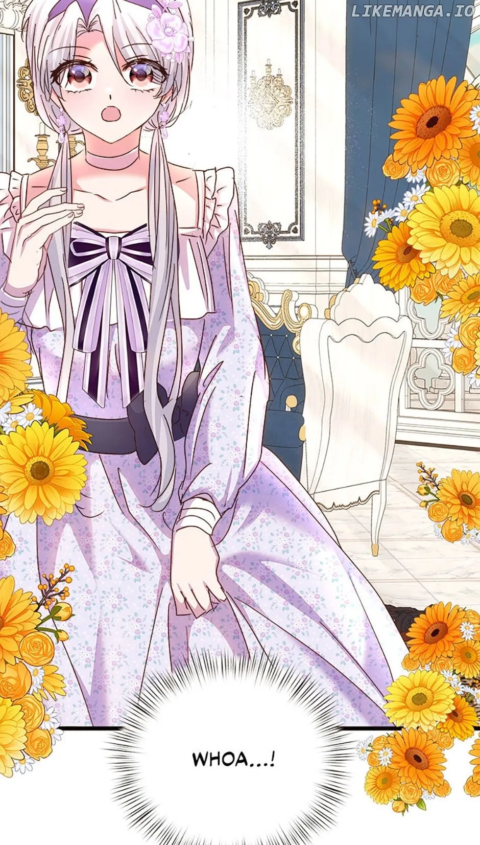 I Didn’t Save You To Get Proposed To Chapter 61 Online - página 66