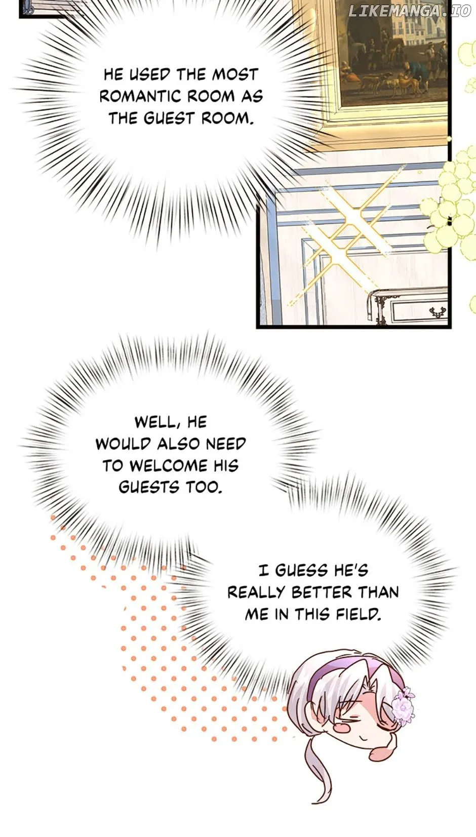 I Didn’t Save You To Get Proposed To Chapter 61 Online - página 68