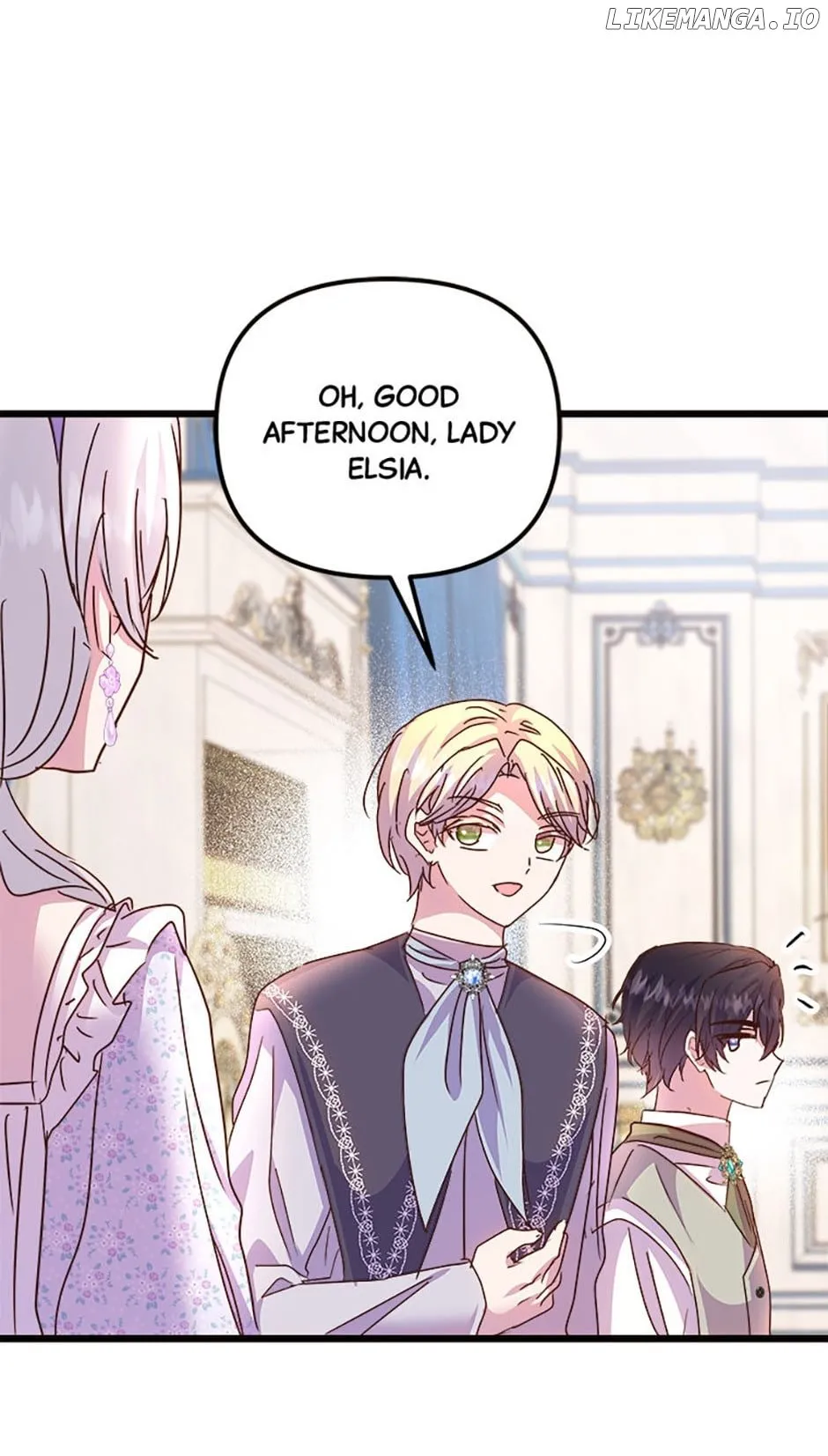 I Didn’t Save You To Get Proposed To Chapter 61 Online - página 69