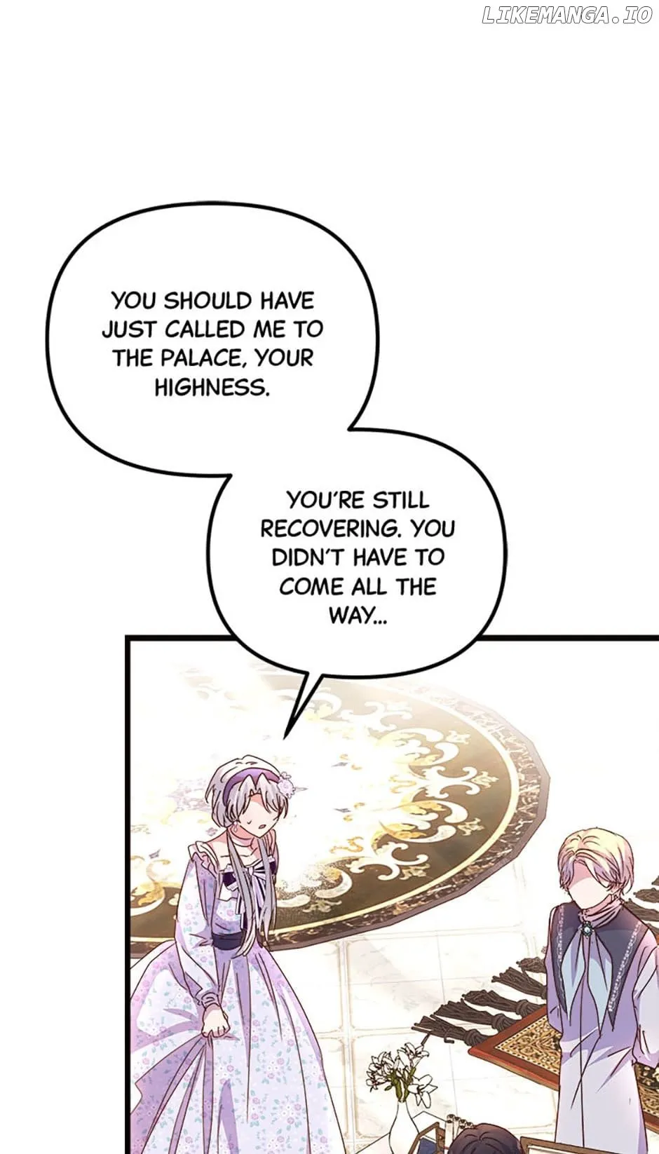 I Didn’t Save You To Get Proposed To Chapter 61 Online - página 70