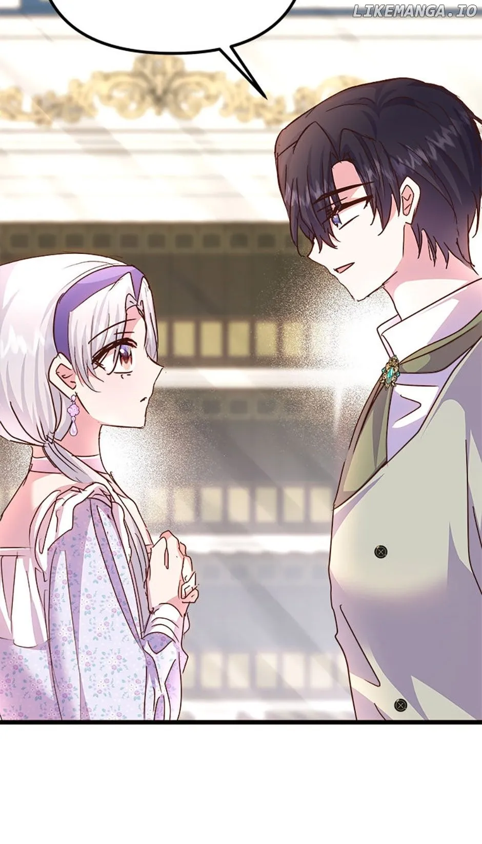 I Didn’t Save You To Get Proposed To Chapter 61 Online - página 72