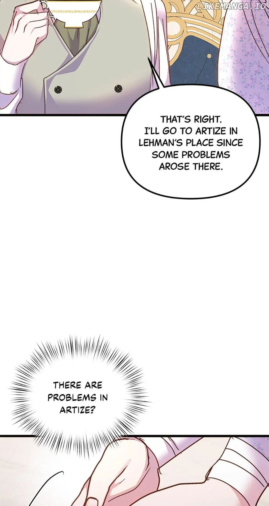 I Didn’t Save You To Get Proposed To Chapter 61 Online - página 79