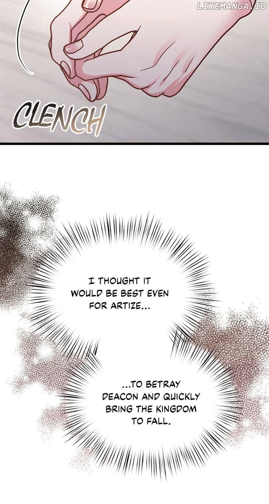 I Didn’t Save You To Get Proposed To Chapter 61 Online - página 80