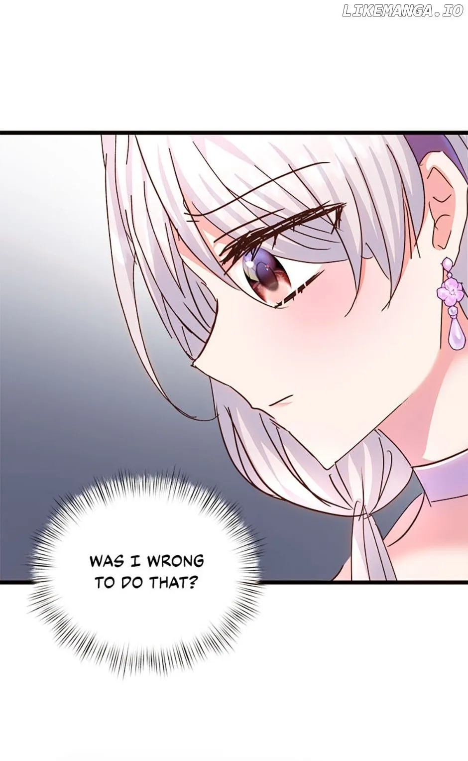 I Didn’t Save You To Get Proposed To Chapter 61 Online - página 81