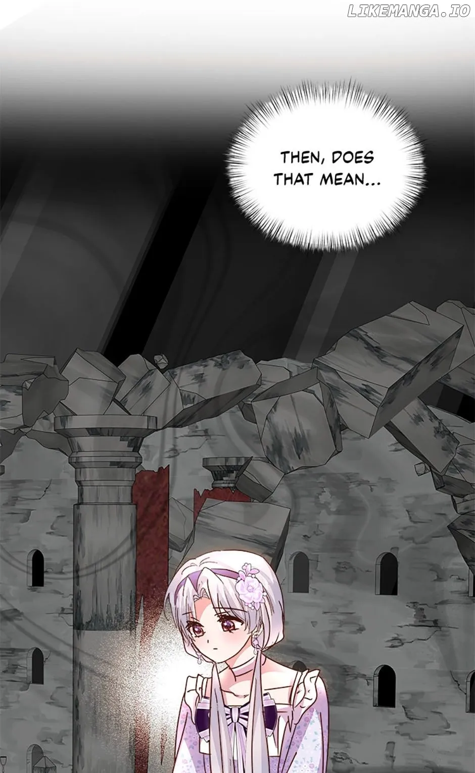 I Didn’t Save You To Get Proposed To Chapter 61 Online - página 82