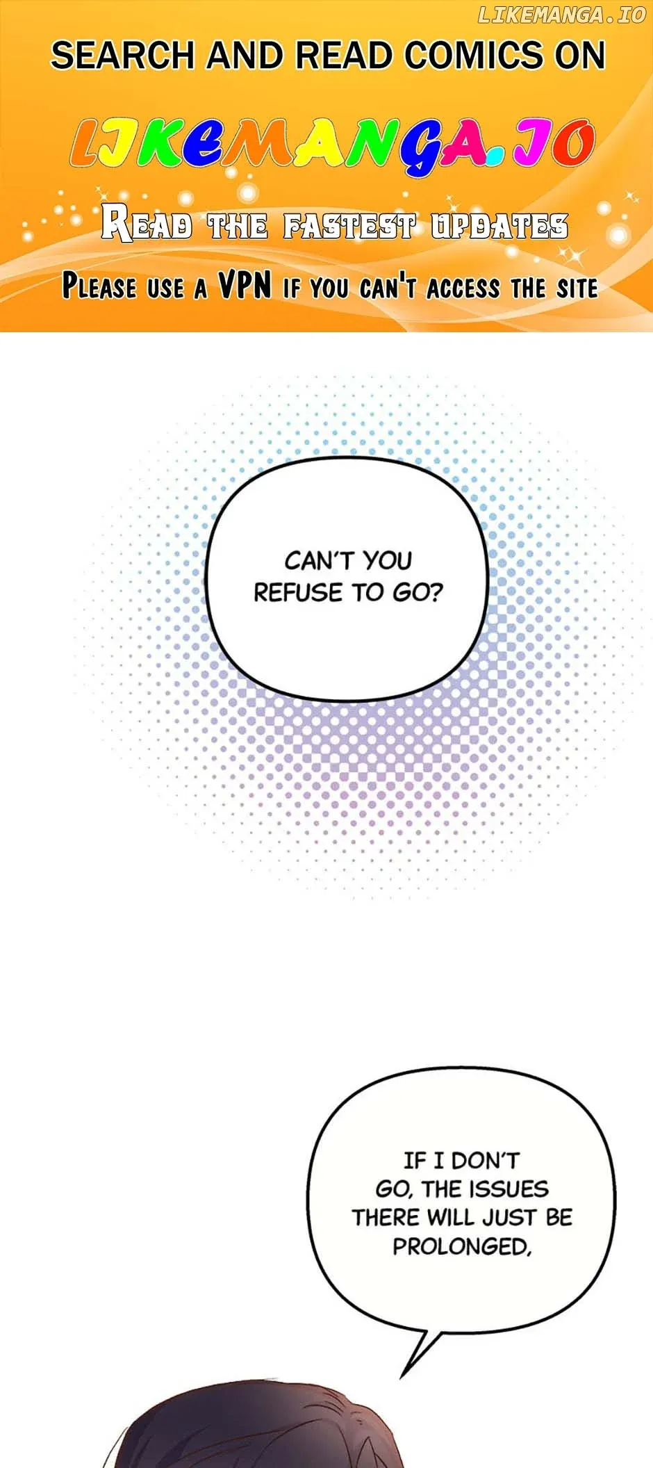 I Didn’t Save You To Get Proposed To Chapter 62 Online - página 1