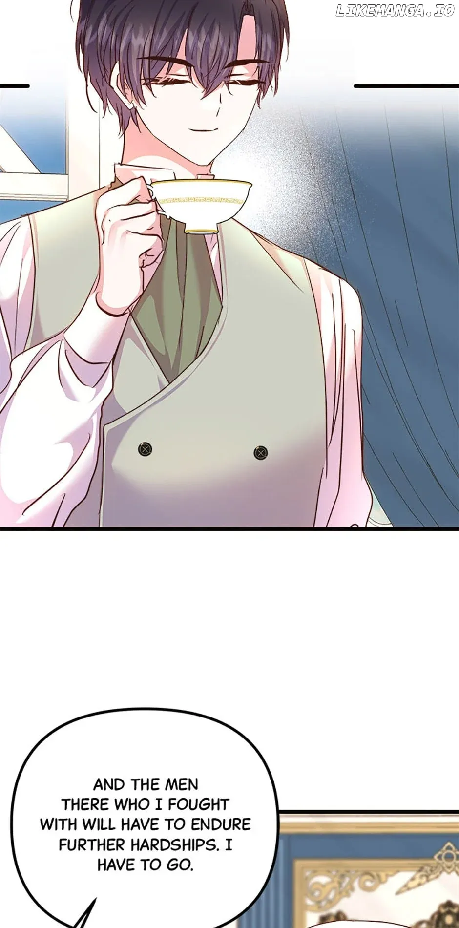 I Didn’t Save You To Get Proposed To Chapter 62 Online - página 2