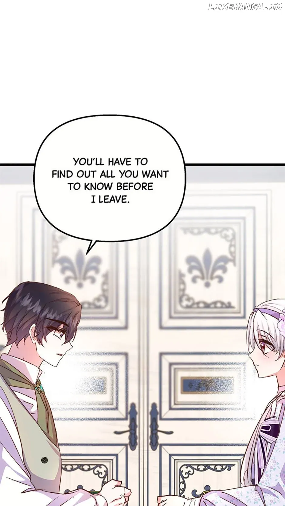 I Didn’t Save You To Get Proposed To Chapter 62 Online - página 5