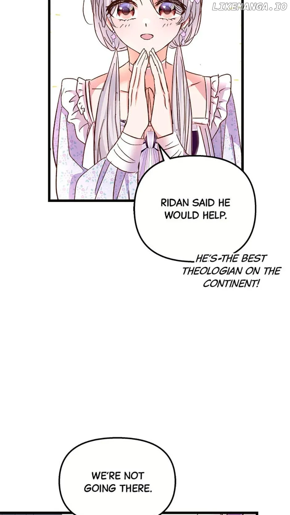 I Didn’t Save You To Get Proposed To Chapter 62 Online - página 7