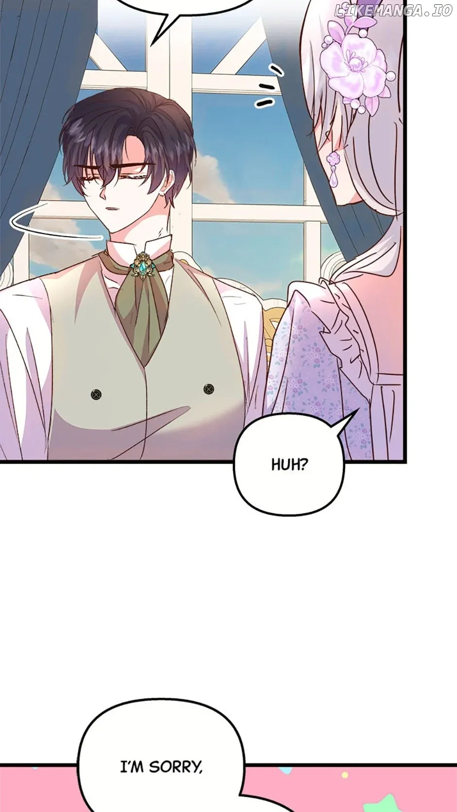 I Didn’t Save You To Get Proposed To Chapter 62 Online - página 8